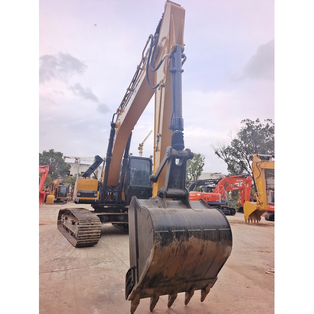 2024 SANY SY215C-45090843