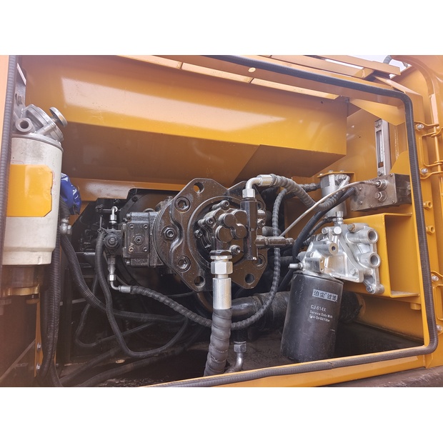 2024 SANY SY215C-45090845