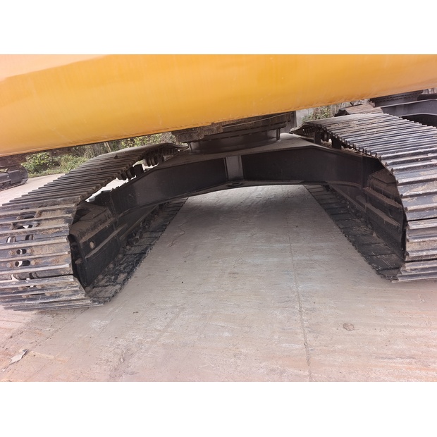 2024 SANY SY215C-45090846