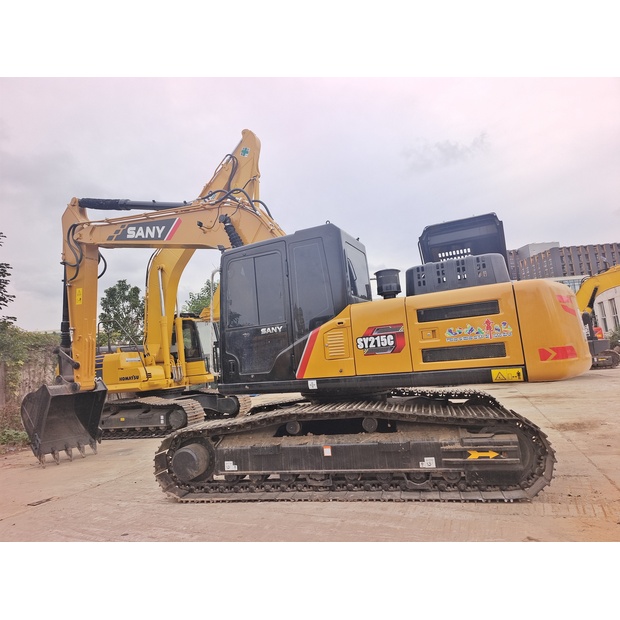 2024 SANY SY215C-45090847