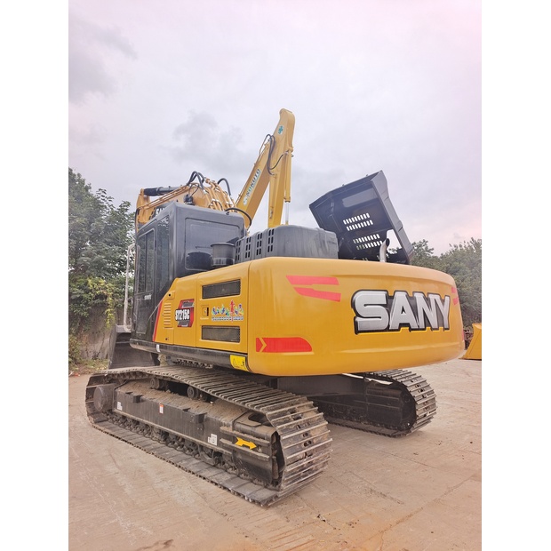 2024 SANY SY215C-45090848
