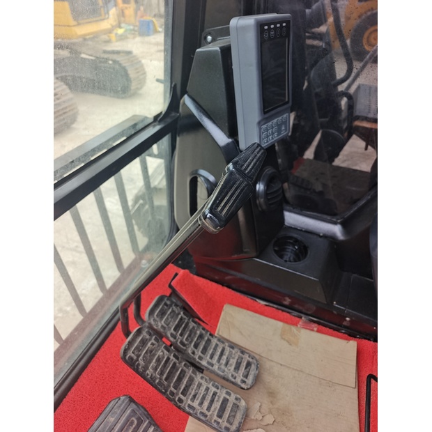 2024 SANY SY215C-45090852