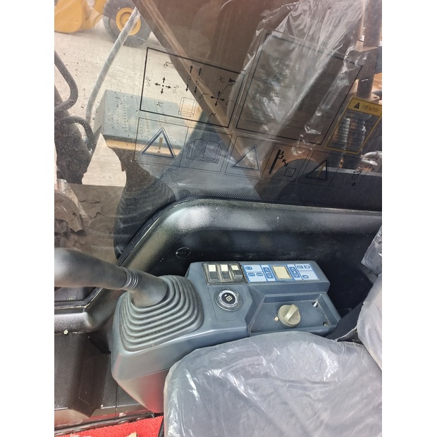 2024 SANY SY215C-45090854