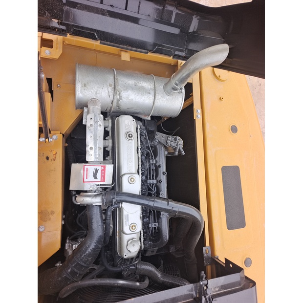 2024 SANY SY215C-45090859