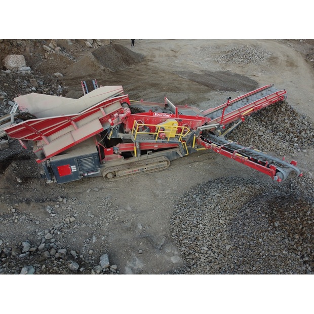 2026 Boratas BPS100-45091112