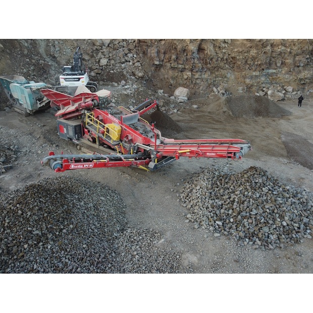 2026 Boratas BPS100-45091113