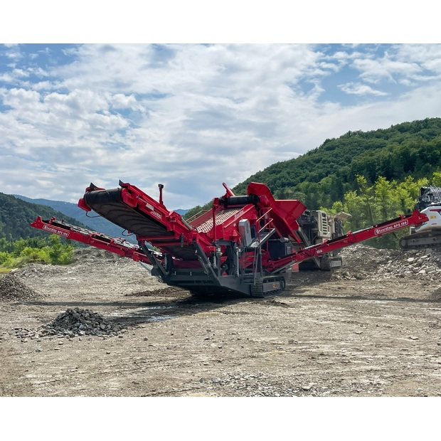 2026 Boratas BPS100-45091117