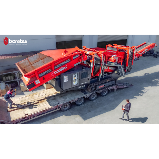 2026 Boratas BPS100-45091119