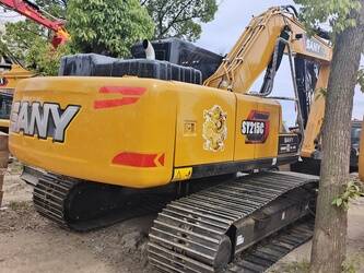 2024-sany-sy215-7-45091122