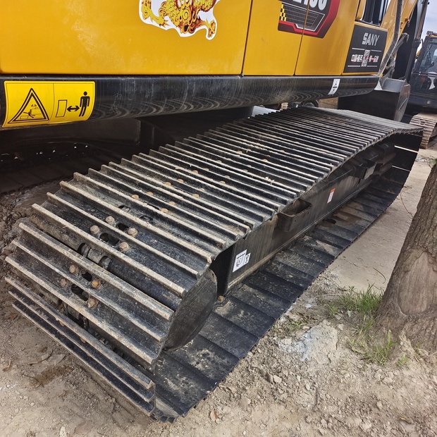 2024 SANY SY215-7-45091124