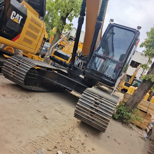 2024 SANY SY215-7-45091129