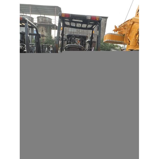 2020 Toyota 7FD50-45091147