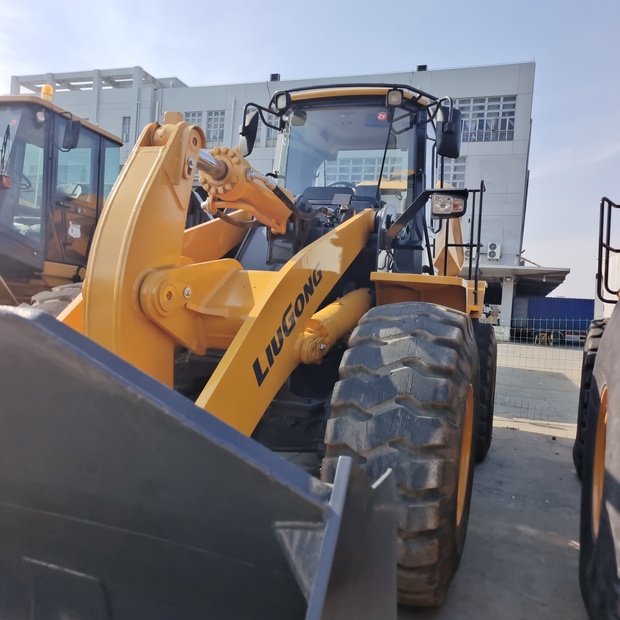 2024 LiuGong 862H-45091159