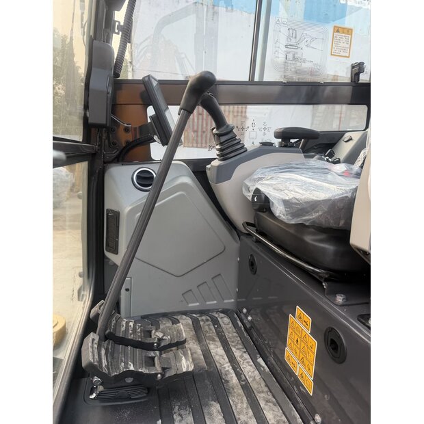 2025 اكس سي ام جي XE35U-45091174