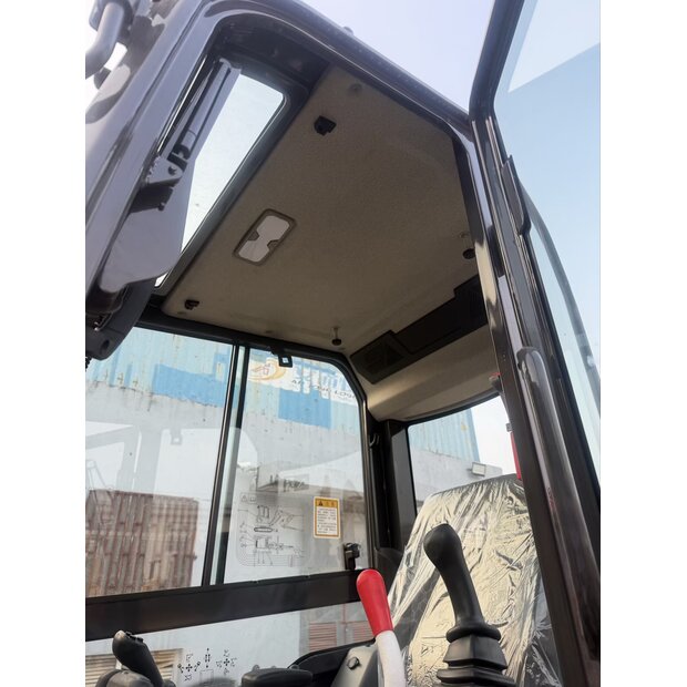 2025 اكس سي ام جي XE35U-45091175