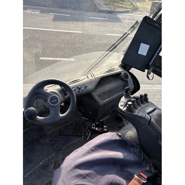 2015 Linde H70D-01-45091200