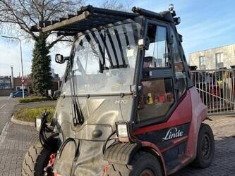 صورة ل رافعات 2015 ليندي H70D-01