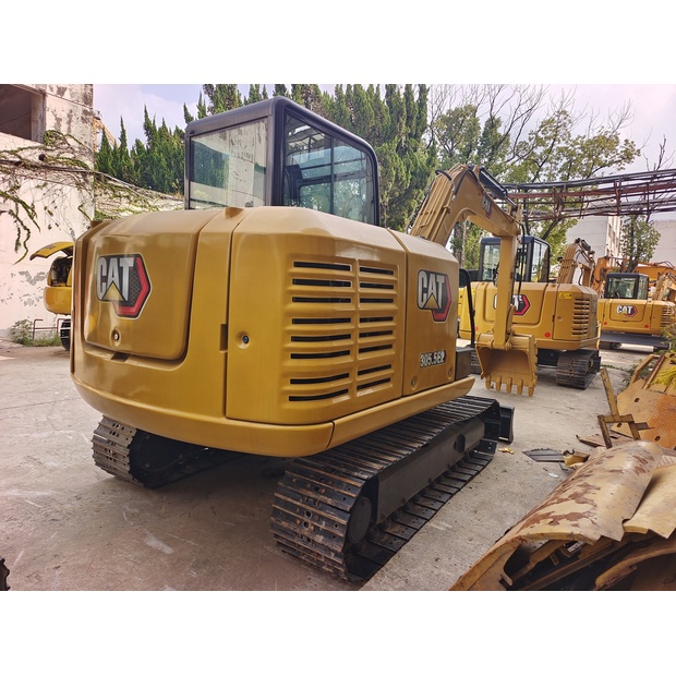 2023 كاتربيلر 305.5E-45091231