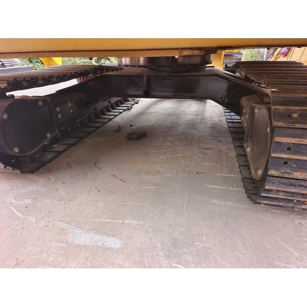 2023 كاتربيلر 305.5E-45091232