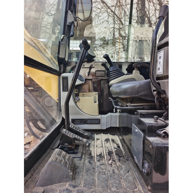 2023 كاتربيلر 305.5E-45091239