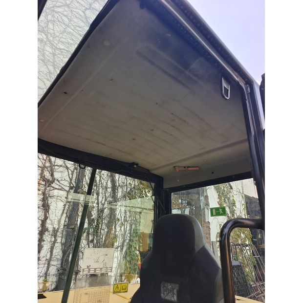 2023 كاتربيلر 305.5E-45091241