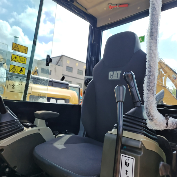 2024 كاتربيلر 305.5E-45091253