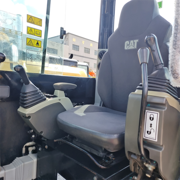 2024 كاتربيلر 305.5E-45091256