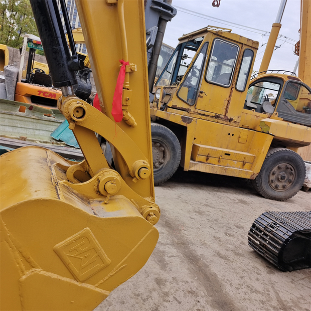 2024 كاتربيلر 306D-45091262