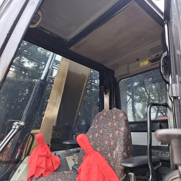 2024 Caterpillar 307D-45091296