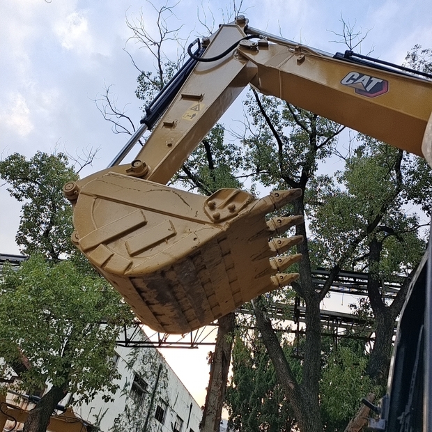 2024 Caterpillar 307D-45091297