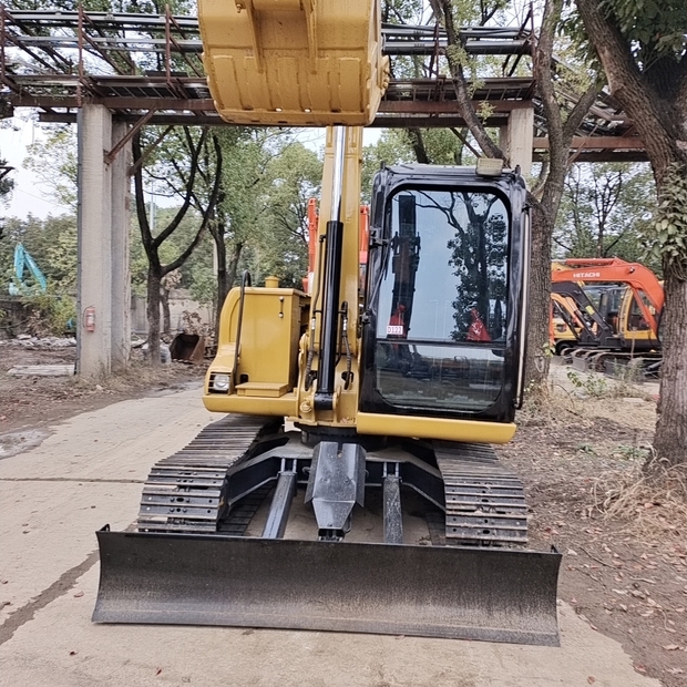 2024 Caterpillar 307D-45091299