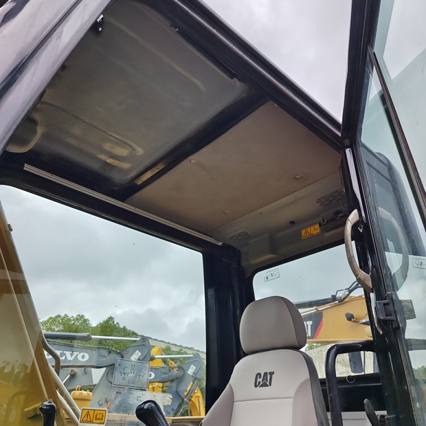 2024 Caterpillar 307D-45091309