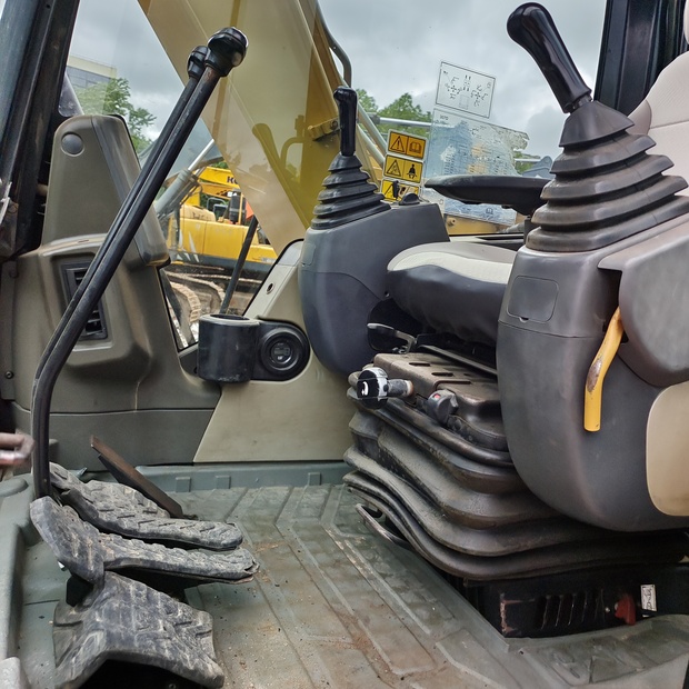 2024 Caterpillar 307D-45091310