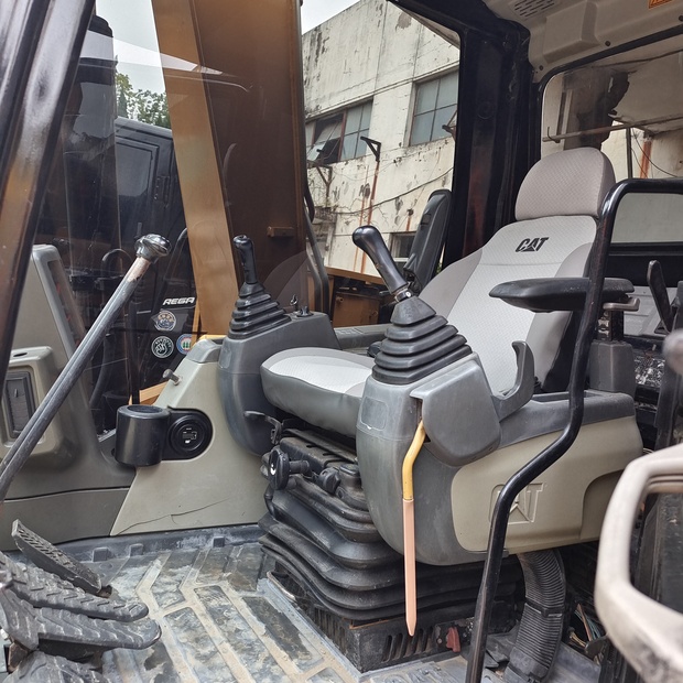 2023 Caterpillar 307D-45091316