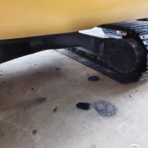 2023 Caterpillar 307D-45091319