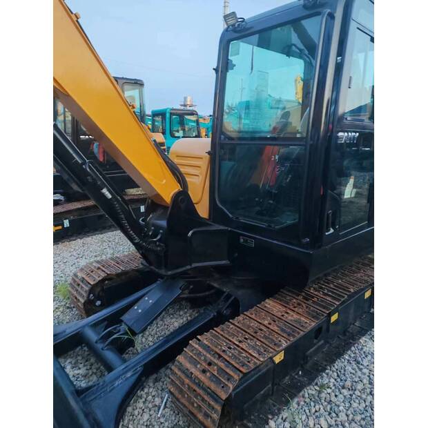 2023 SANY SY55-45091344