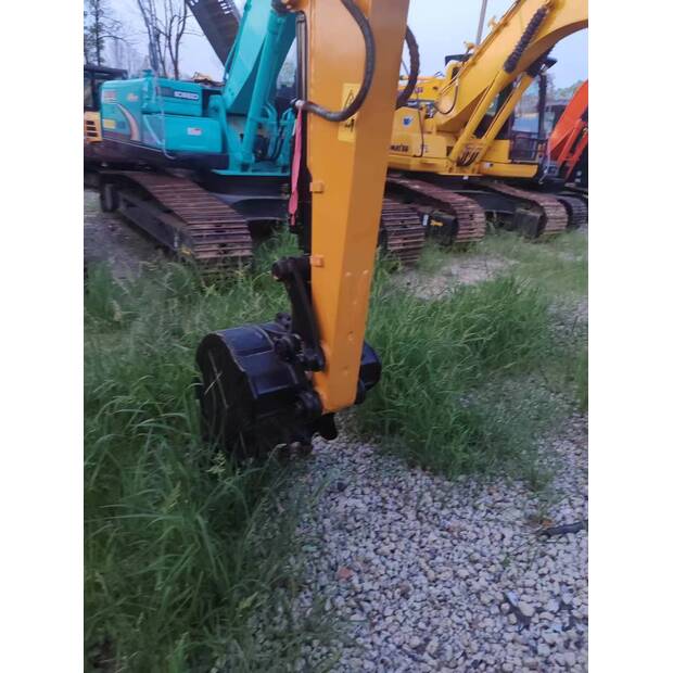 2023 SANY SY55-45091345