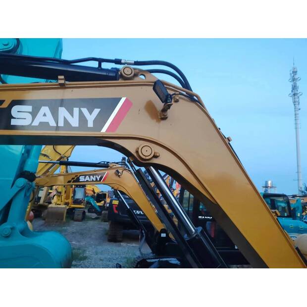 2023 SANY SY55-45091346