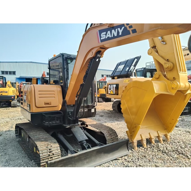 2024 SANY SY60C-45091354