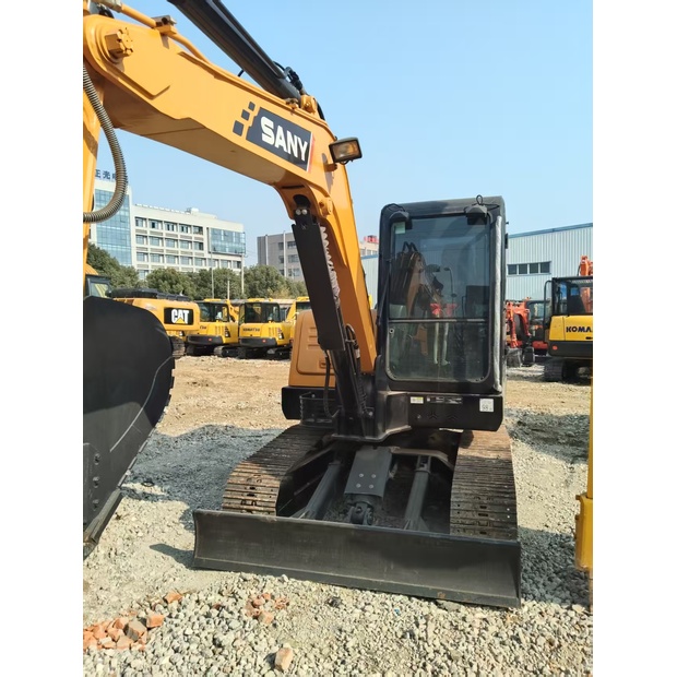 2024 SANY SY60C-45091355