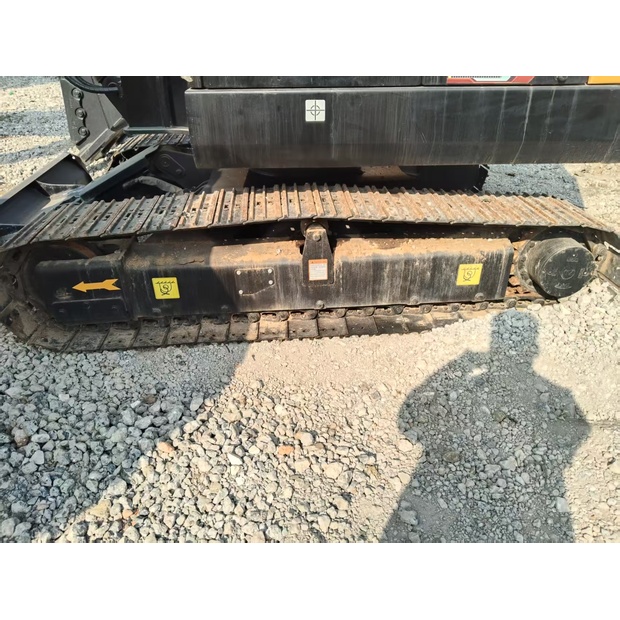 2024 SANY SY60C-45091356