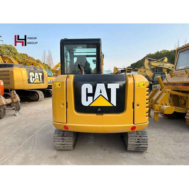 2024 Caterpillar 306E2-45091368