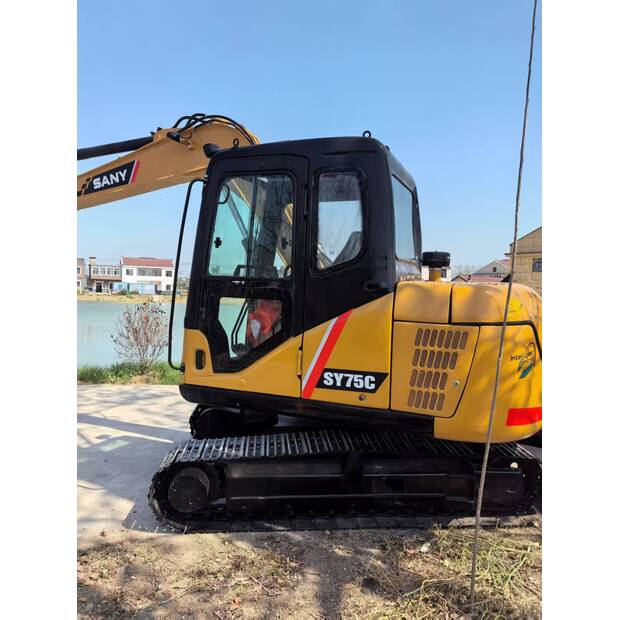 2023 Sany SY75-45091371