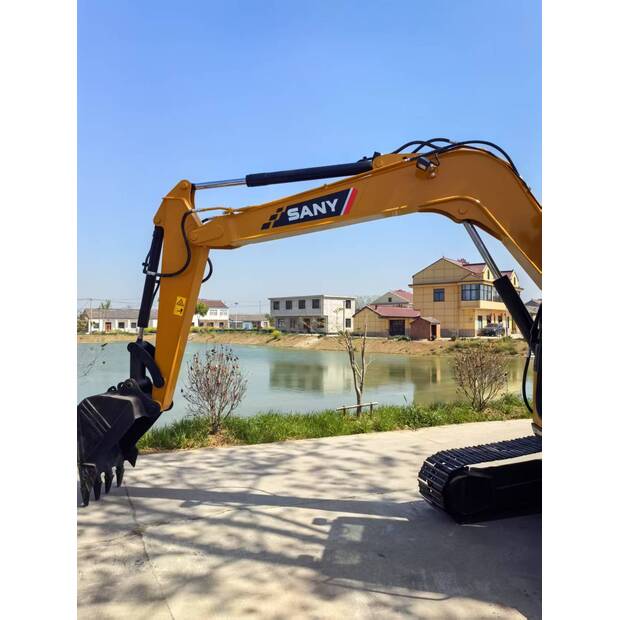 2023 Sany SY75-45091376