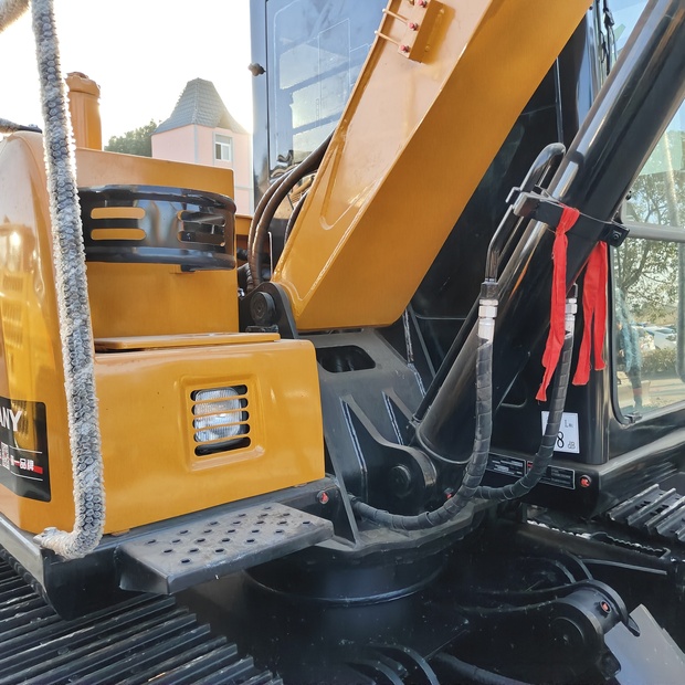 2023 SANY SY95-45091378