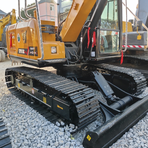 2023 SANY SY95-45091379