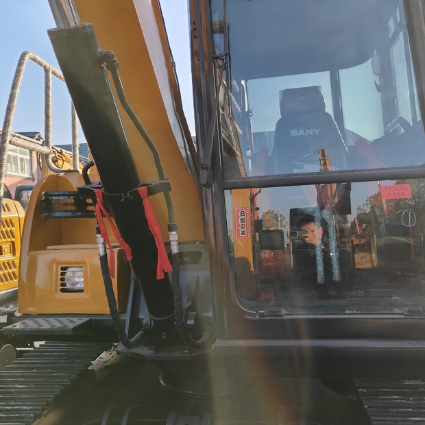 2023 SANY SY95-45091380