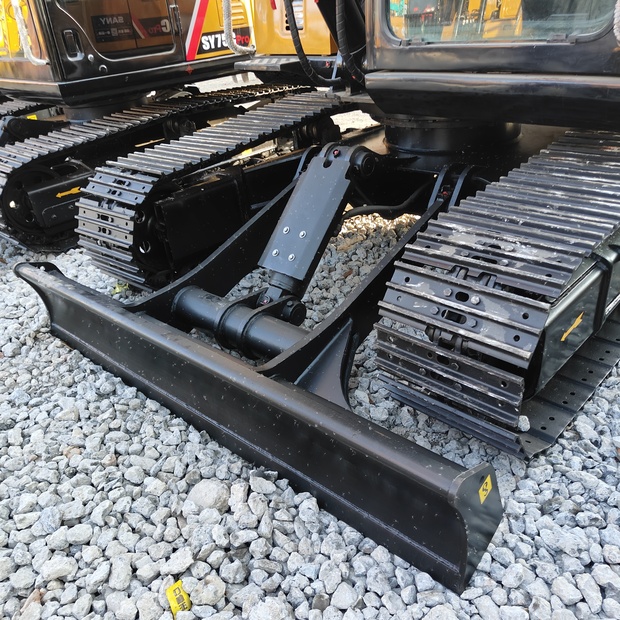 2023 SANY SY95-45091381