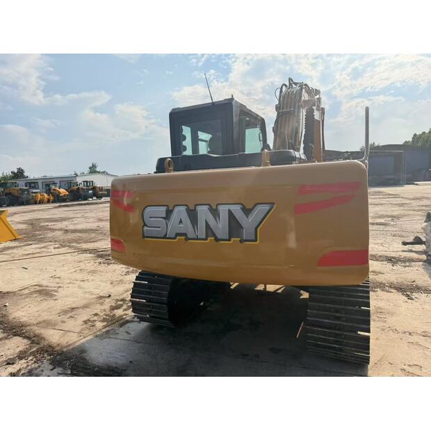 2024 SANY SY135-45091388