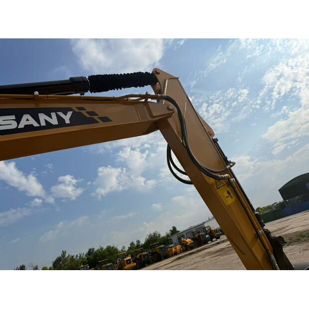 2024 SANY SY135-45091391